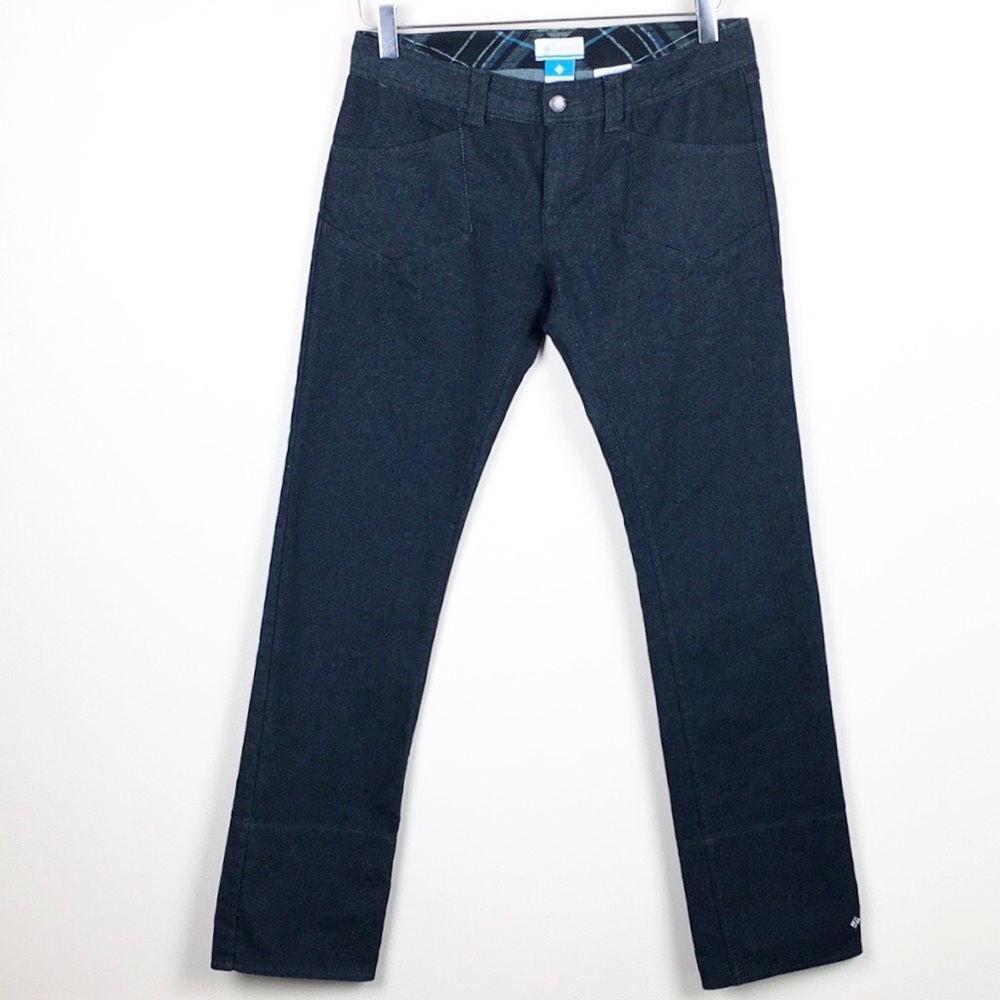Columbia Luxi Lady Roll Pant